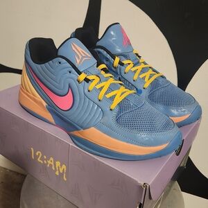 Nike Ja 2 Basketball Sneakers